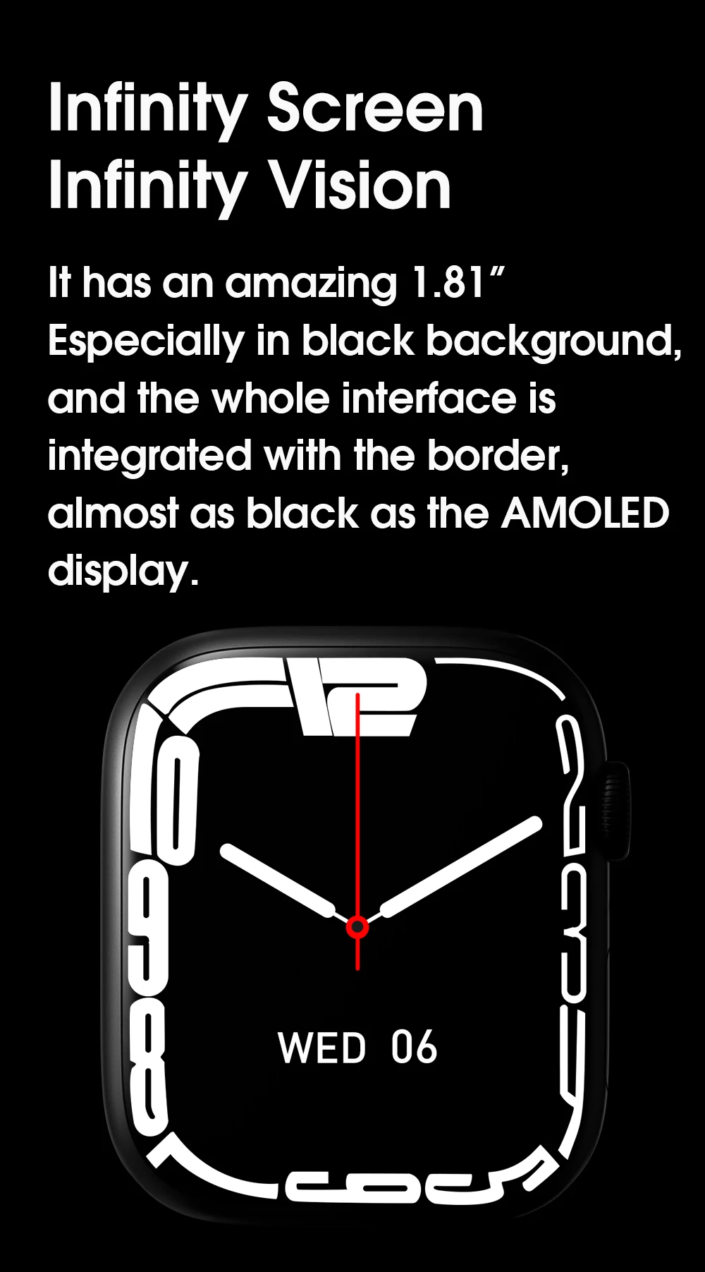 2022 IWO Series 7 Smart Watch W27 Bluetooth Call ECG Heart Rate Monitor Waterproof PK W26 W37 HW22 Smartwatch For Apple&Android