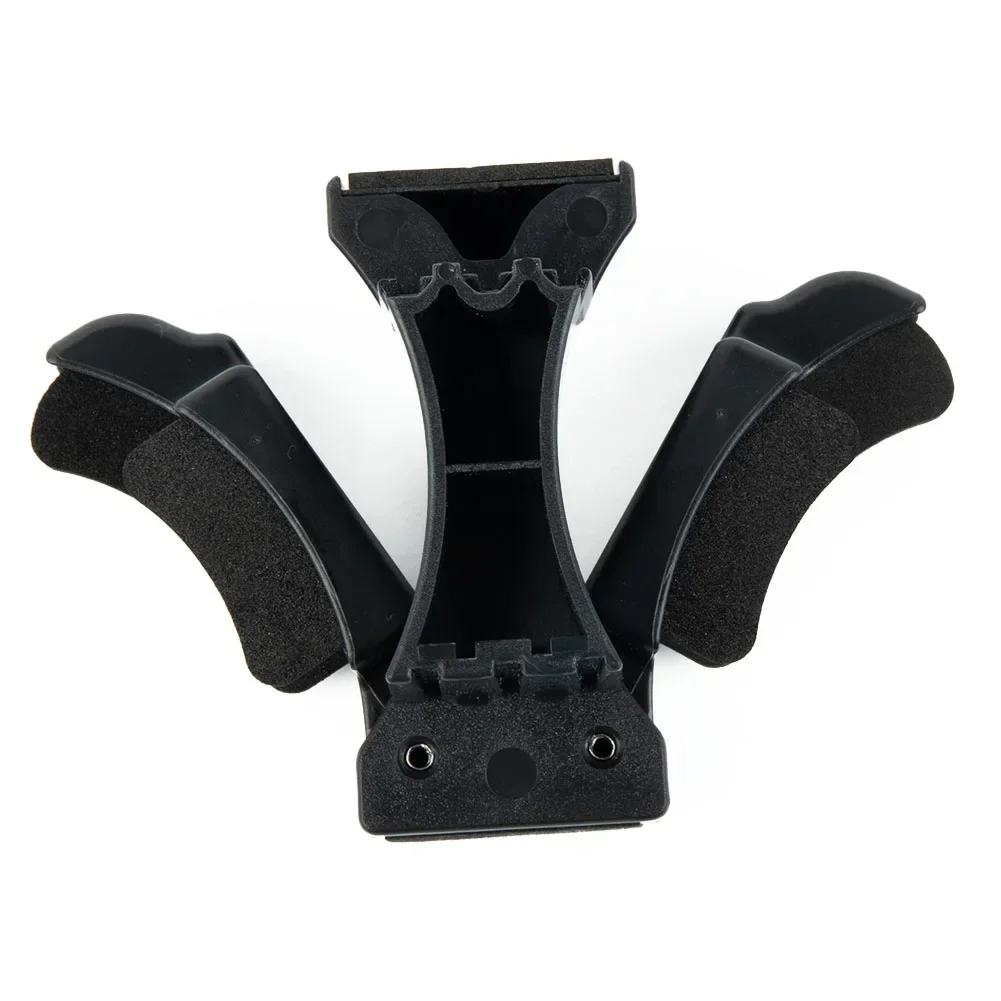 Cup Holder Divider Insert Front Cup Holder Insert Separator For TOYOTA For LAND CRUISER Lexus LX570 LX470 GX470 55633-60050