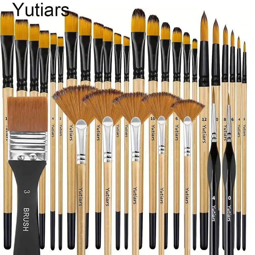wood color
