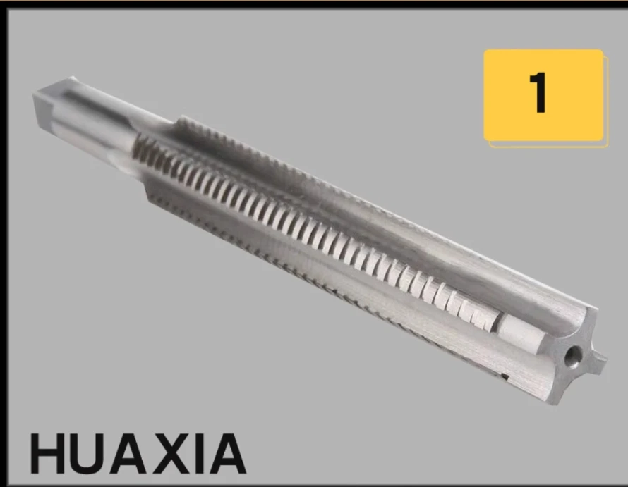 TR4 * 1 tap + mold set yw