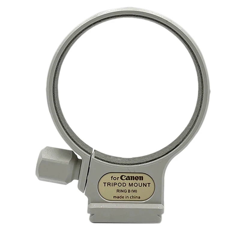 

Кольцо крепления штатива для Canon 70-200 F2.8L USM/70-200 F2.8L IS USM/70-200 F2.8L IS II USM опорный воротник объектива
