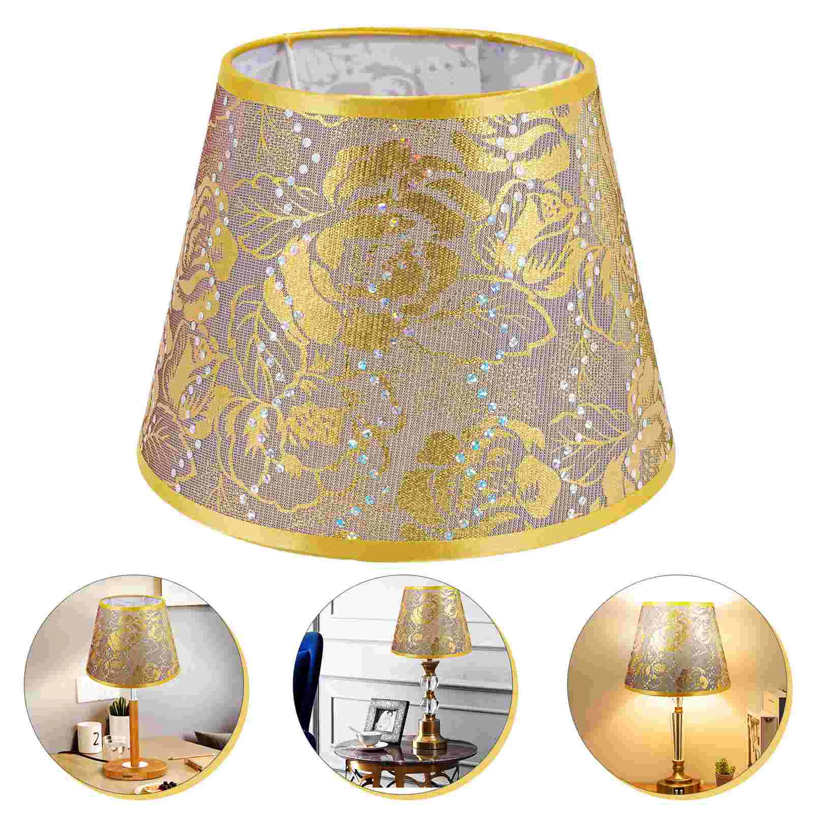 Light Cover Desk Lamp Shade AliExpress