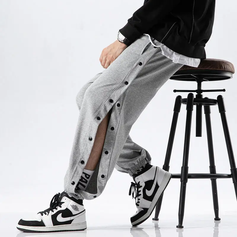 Men’s Jogger Pants 5