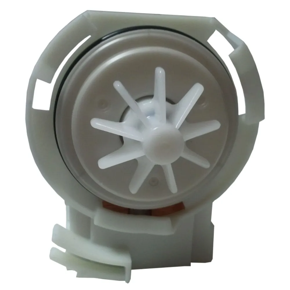 Motori-Pompe Di Lavaggio Pompa Di Scarico Lavastoviglie Whirlpool Whirlpool Programmer, Reten, Termostato, Portasapone, Ruota, Pressostato, Modulo, Ta