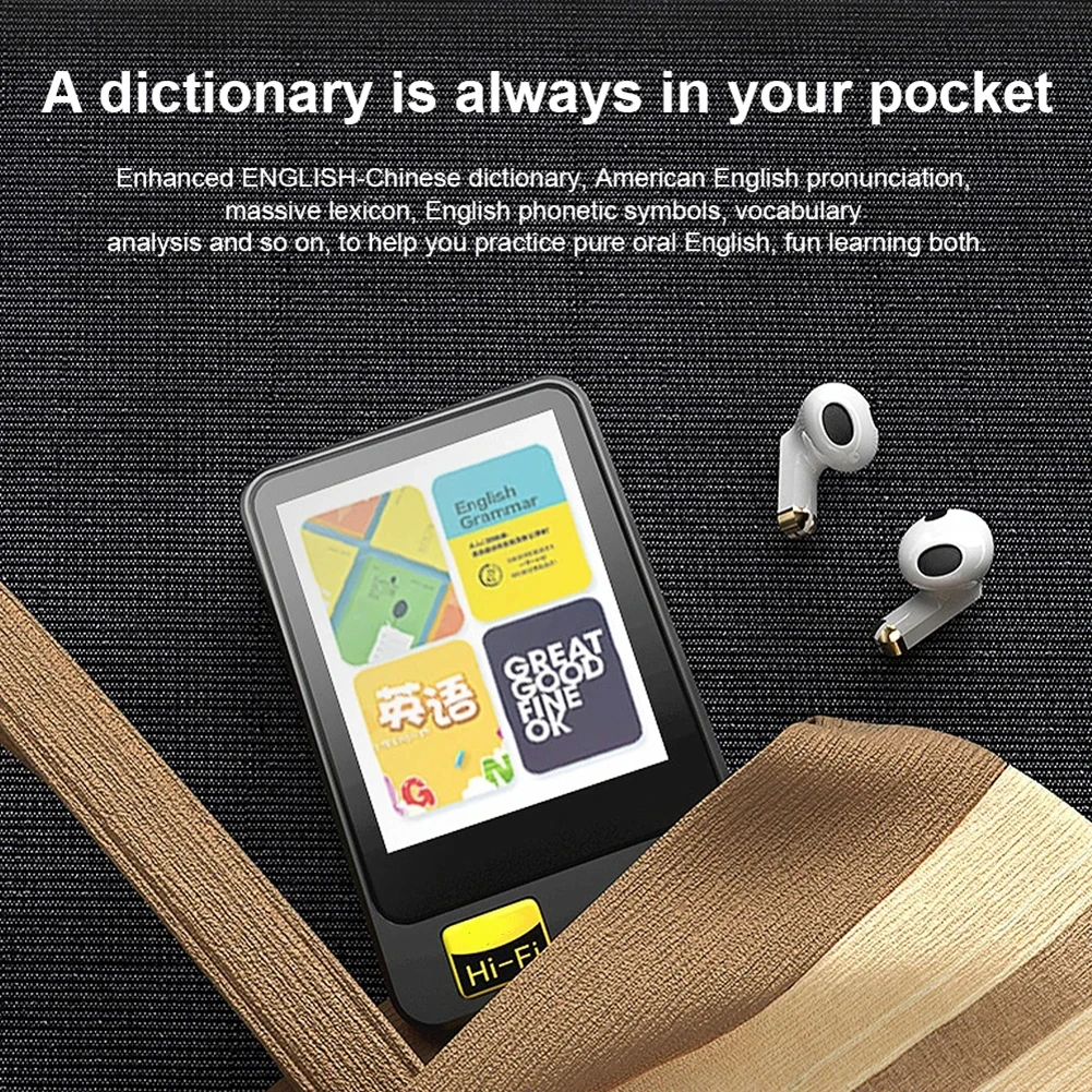 л ũ Ǯ ġ ũ MP3 MP4 ÷̾,  ȣȯ 5.2,  ȣ, 3.5mm ̾, 1.8 ġ, 8 GB, 16 GB, 32 GB, 64GB