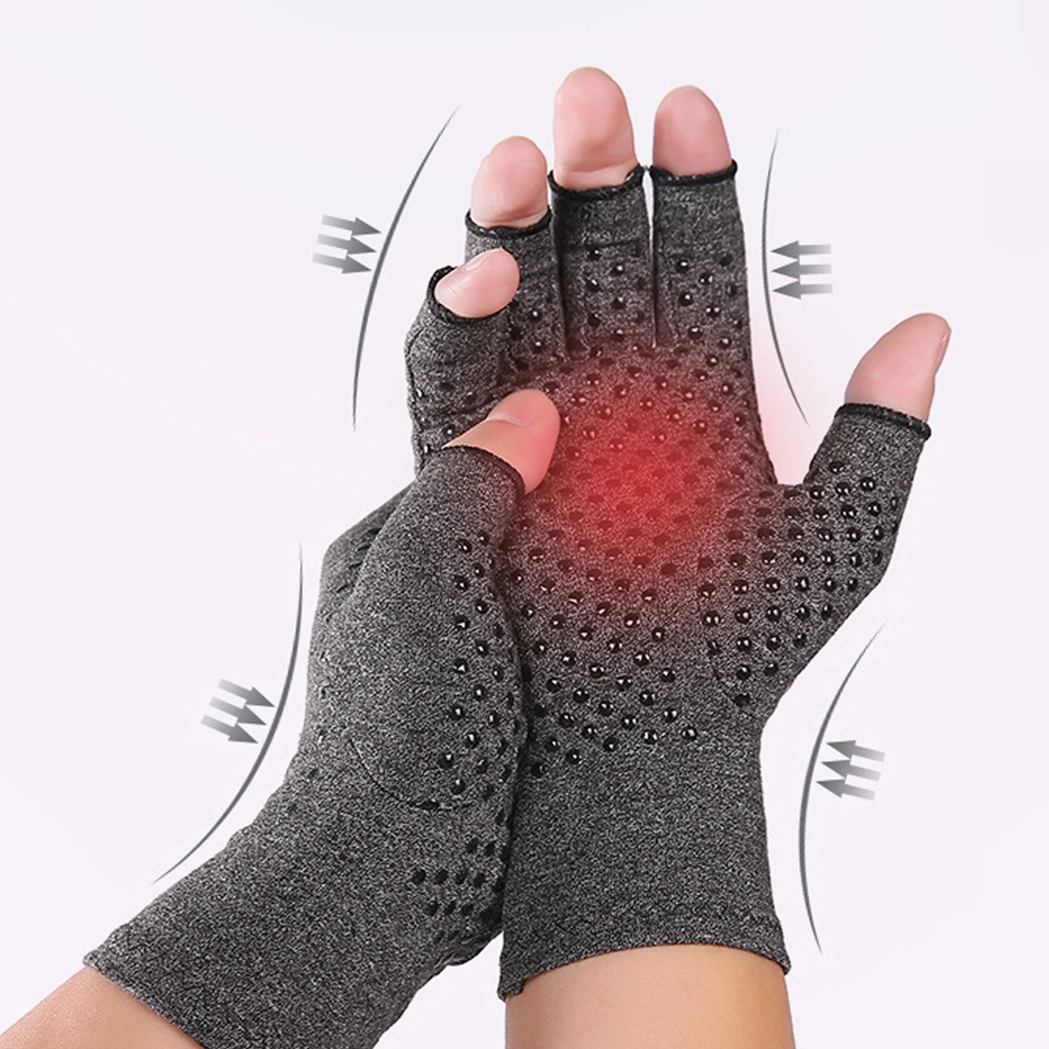 Super Strong Anti Slip Adhesive Gloves, Elastic, Wear-Resistant And Durable, Essential For Industrial Labor Protection