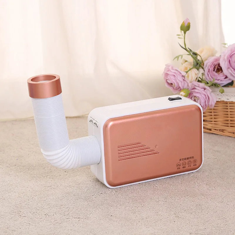 Portable Hair Dryers for Cat Blower Dryer Machine for Wet Clothes Pet Dog Grooming Blaster Professional Puppy Clothes Cover