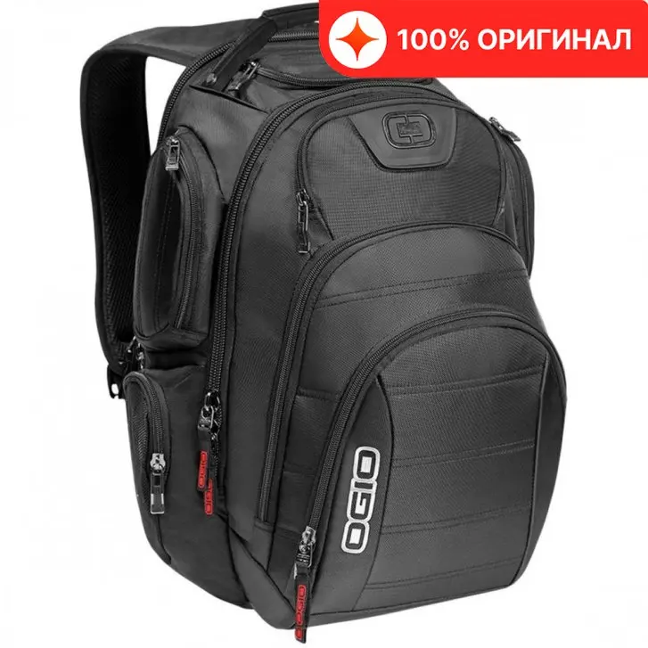 Рюкзак Ogio Rev Black