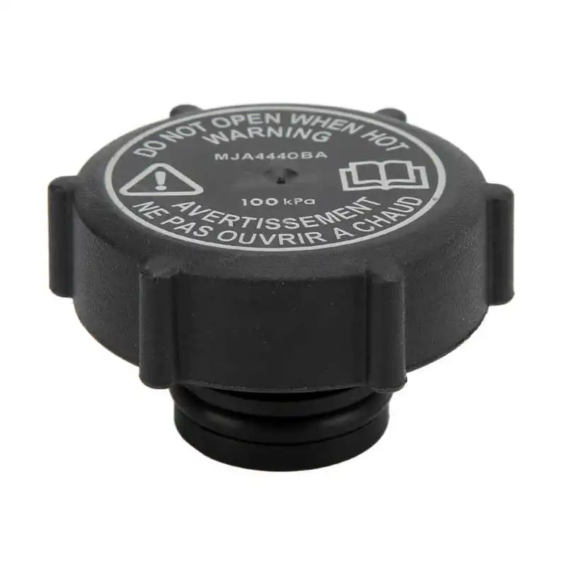 Mja4440ba Car Engine Coolant Reservoir Cap Expansion Tank Cover