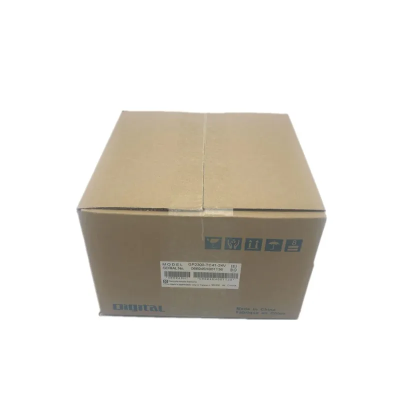 Proface Hmi 5 Pollici Gp2300-Tc41-24V Serie Gp2000 Muslimfreestyle Libre 2 Lifepo4 Struttura Del Letto Rx 6600 8Gb