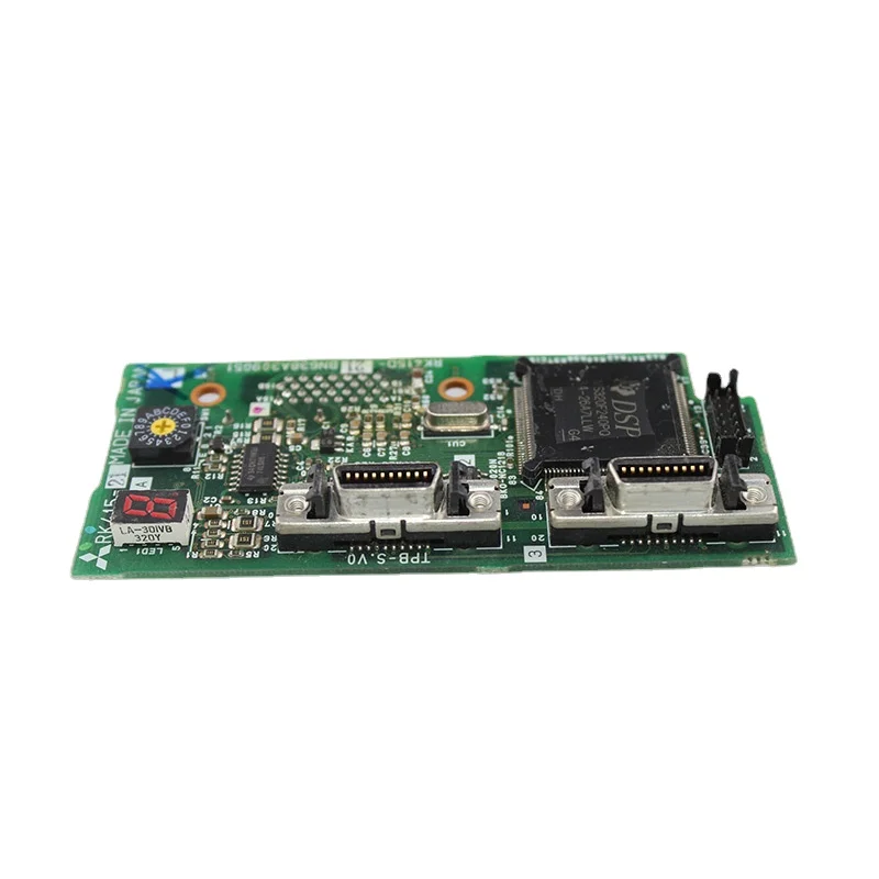 

For CNC Controller RK415-21 RK415D-21 Tested Ok Circuit Board