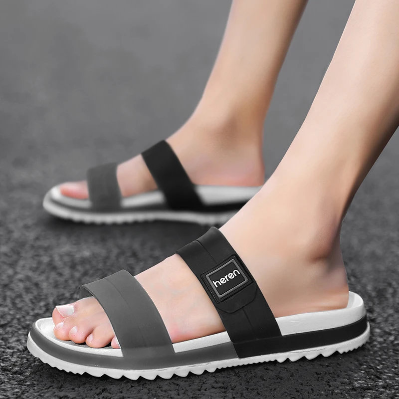 Update more than 190 rubber slide slippers best