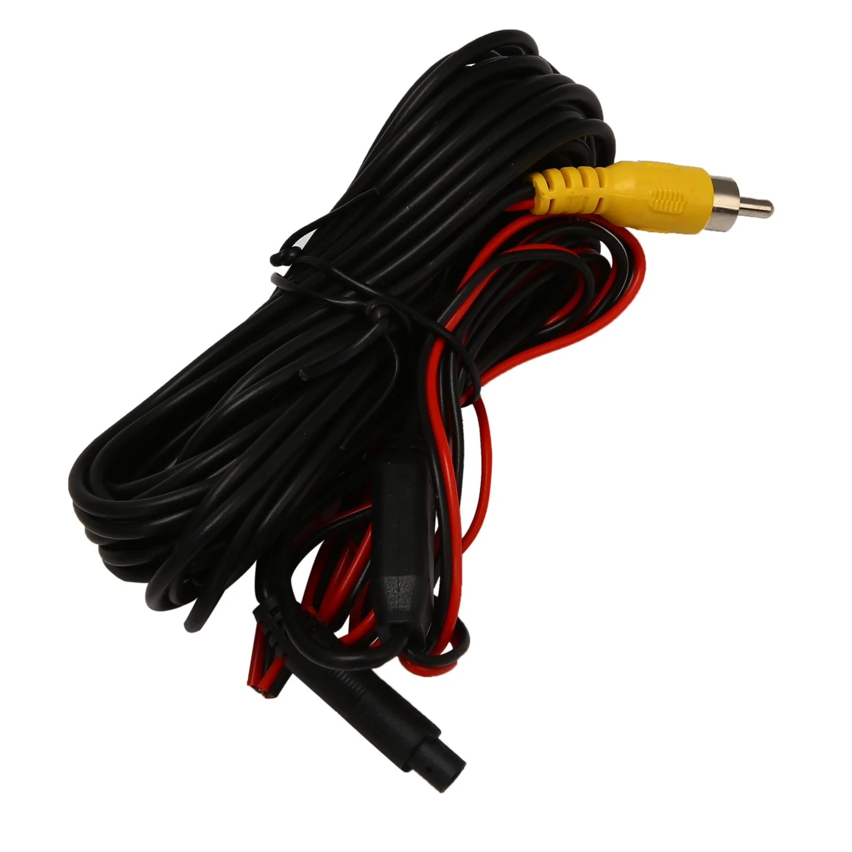 Car Reverse Camera Rear View Parking System Backup Kit Waterproof Cameras for Toyota HILUX REVO ROCCO 2015-19 PICKUP