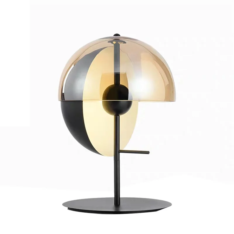 Modern Design Table Lamp