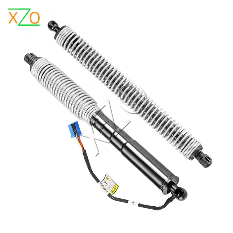 

Rear Power Liftgate Electric Tailgate Strut 51247357110 51247357109 For BMW 7 Series G11G12 2016-2019