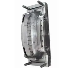 

Toys Parts Mold Plastic Injection Parts Manufacturer