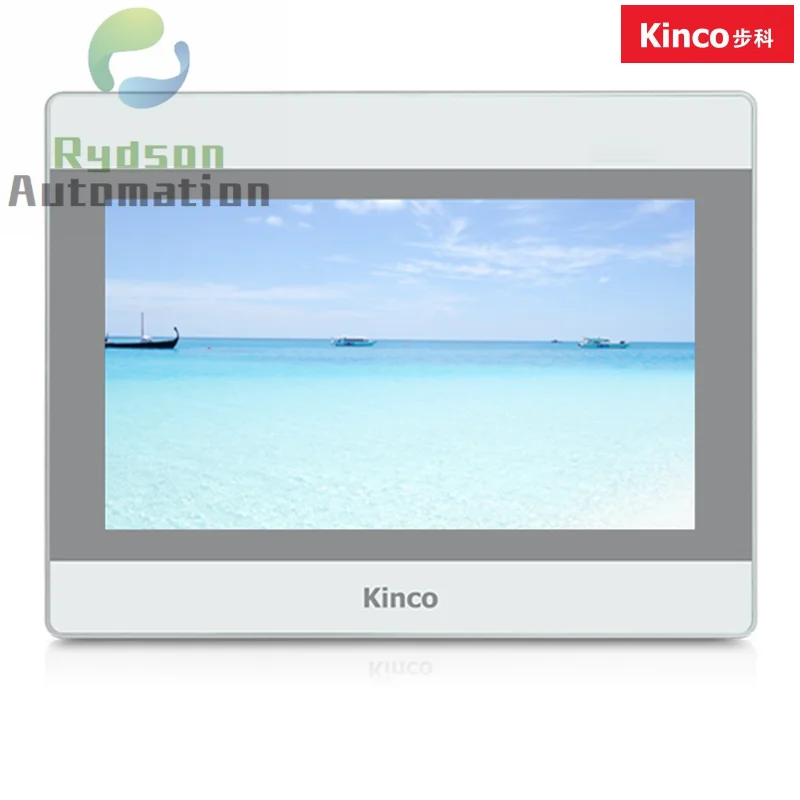 10,1 дюймовый сенсорный экран Kinco Automation Series HMI MT100E MT100 Freescale Industrial ЦП ARM RISC 32 бит 792 МГц