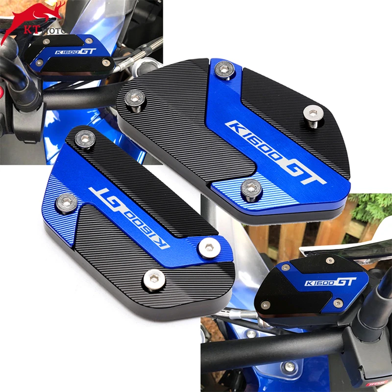 Voor Bmw K1600GT K1600GTL K1600 Gt Gtl 2016 2023 Motorcycle Cnc