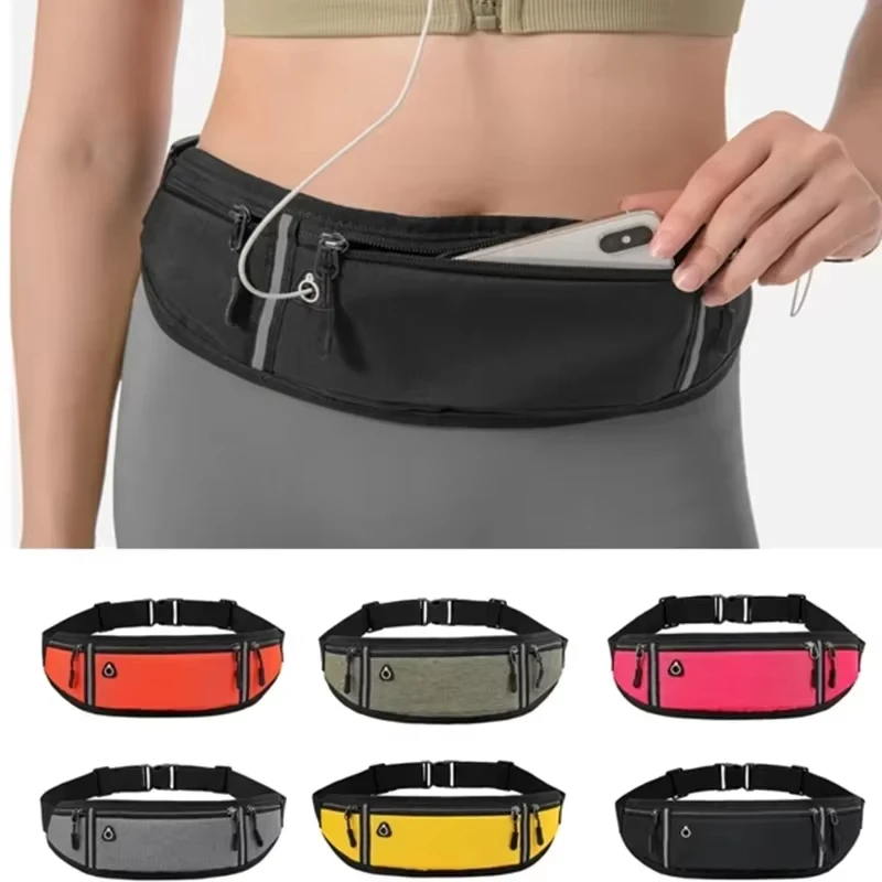 Running Waist Pack 2