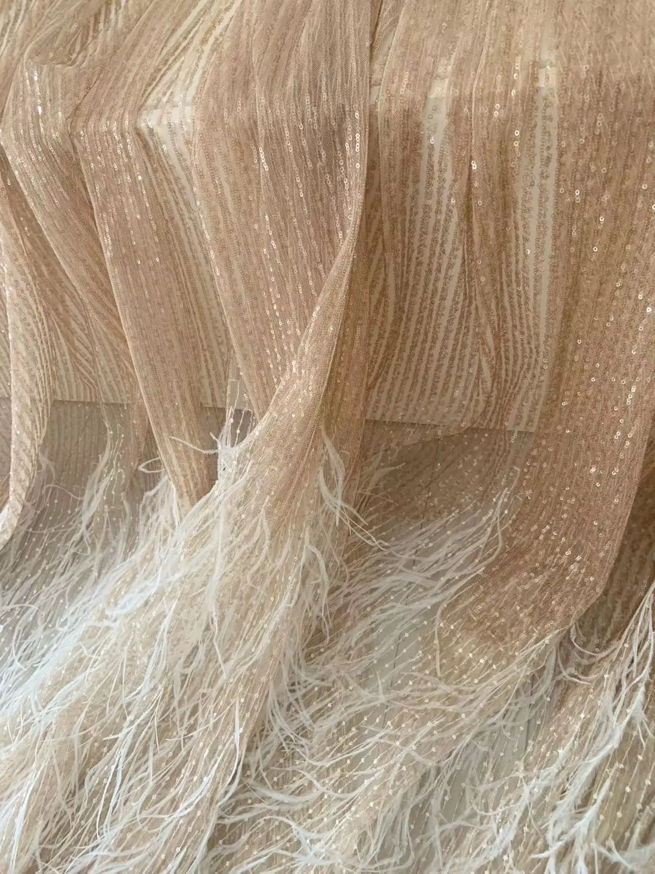 deluxe1-tela-de-encaje-de-tul-con-flecos-y-lentejuelas-brillantes-para-decoracion-nupcial-accesorios-de-vestido-de-costura-plumas-de-oro-rosa-de-1-yarda