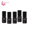 5ml Lady Black Glue For Eyelash Extensions Korea Individual Fast Drying Low Irritation Lash Glue Long Retention Tools 5