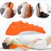 Cervical Traction Device Pillow Neck Stretcher Equipment for TMJ Neck Pain Relief Neck and Shoulder Relaxer 1