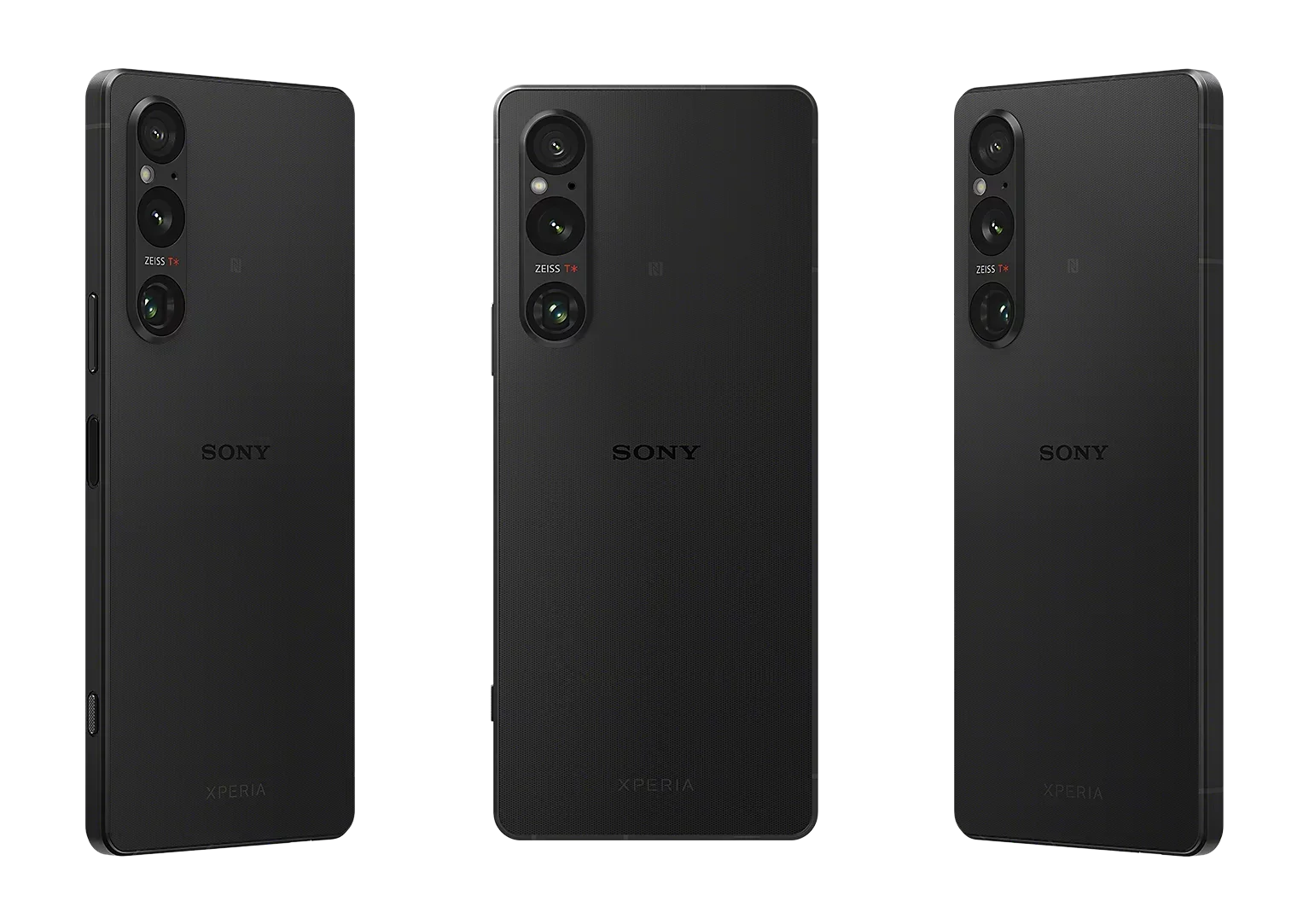 Original Sony Xperia 1 V X1V XQ-DQ54 XQ-DQ72 5G Mobile Phone