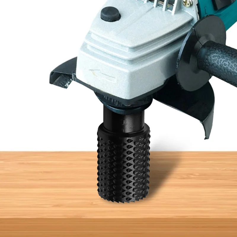 

Wood Grinding Hole Ppener M10 M14 for 125 Angle Grinder M10 for 100 Angle Grinder