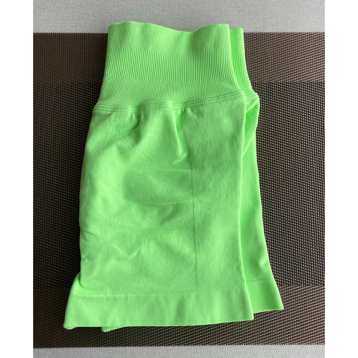 Neon Green No logo