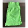 Shorts TKITK sans couture pour femme, tenue de fitness, short Shark Bite pour la gym, la course, le cyclisme, les leggings de vélo