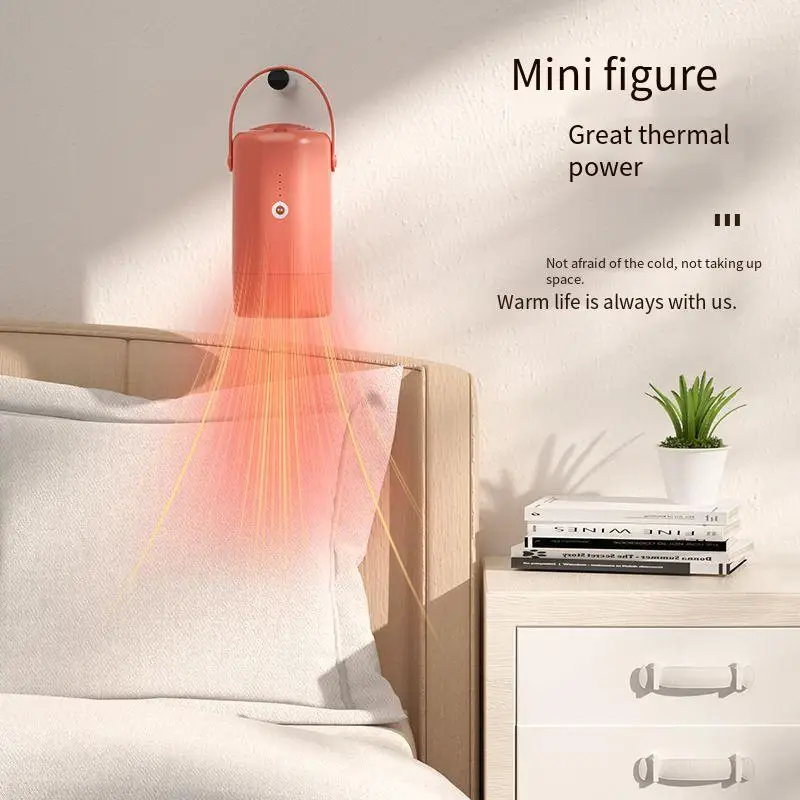 Household Small Multifunctional Clothes Dryer Dormitory Air Dryer Sterilisation Foldable Portable Dryer Shoes Baking Dehydrator 4