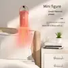 Household Small Multifunctional Clothes Dryer Dormitory Air Dryer Sterilisation Foldable Portable Dryer Shoes Baking Dehydrator 4