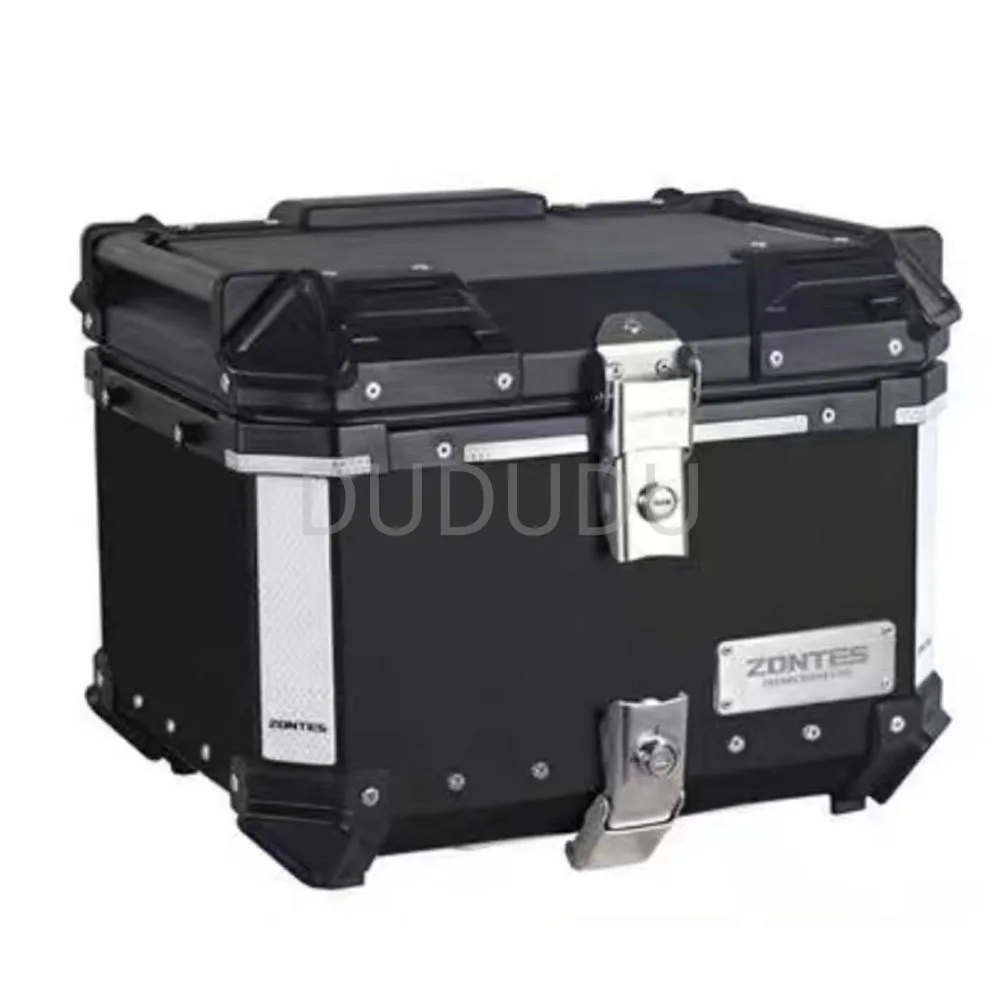 New For ZONTES 368G 368 G 2024 Rear Rack Mounting Base Plate