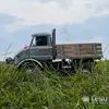 Toys 1/10 Rave-U406 4*4 Lesu New Mini RC Off-Road Truck Metal Climbing Car Remote Control  Kit Vehicle Th21229 2