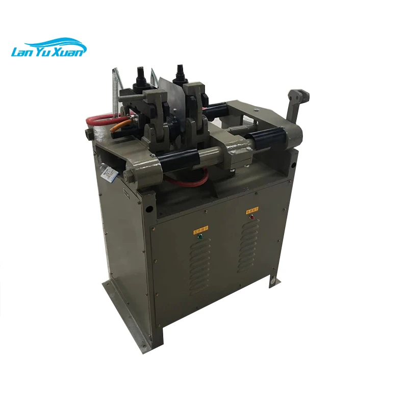 

Pneumatic Rebar Butt Welding Machine Steel Bar Wire Welding Machine