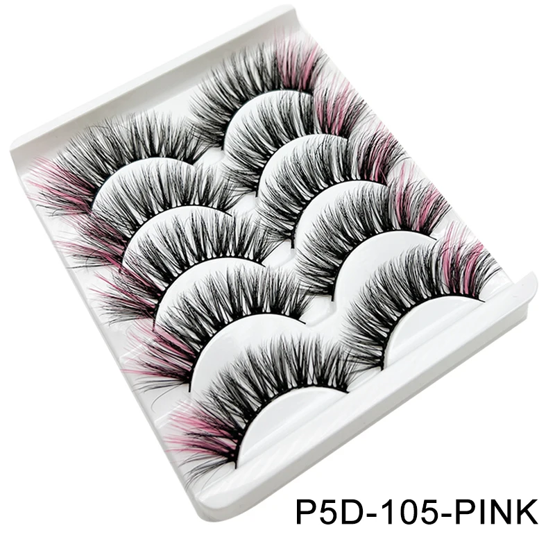P5D-105-PINK