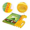 Bilingual Kids BABI E-Books English Arabic for Muslim Preschoolers Learn To Read Electronic Interactive Books for Islamic Kids 6