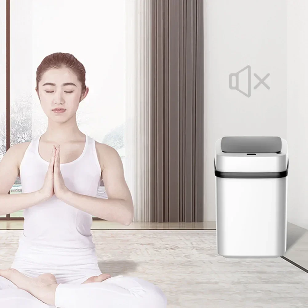 13L Smart Trashbin 2