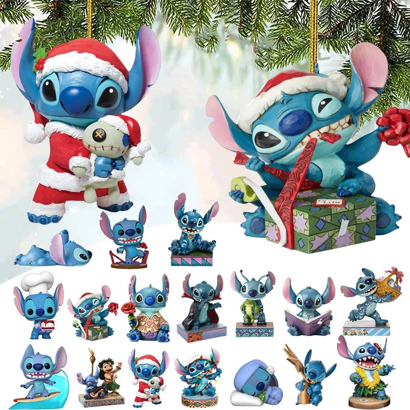 DISNEY Acryl® Lilo & Stitch - Stitch