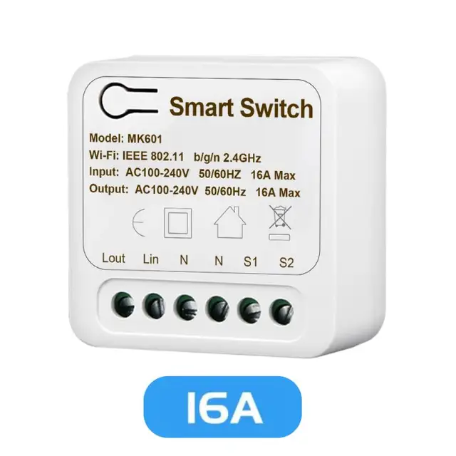 16A