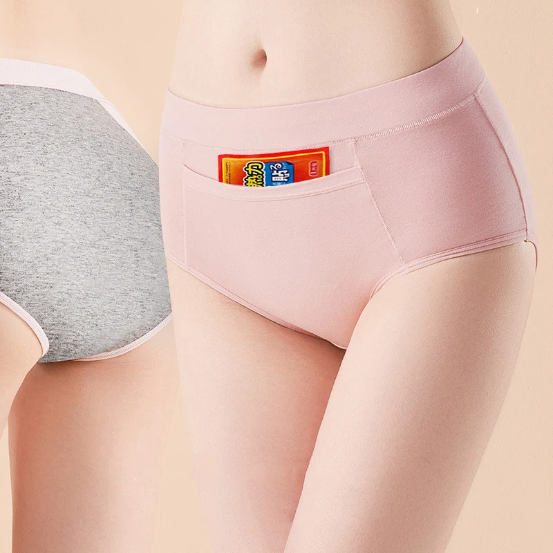 Period Underwear in Feminine Care 