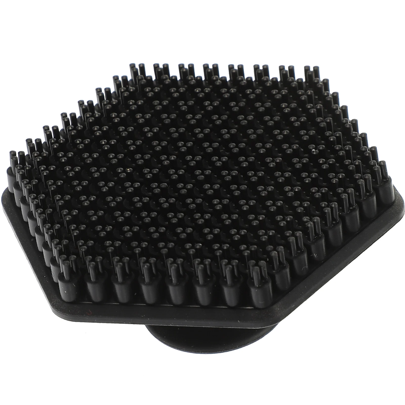 

Silicone Face Brush Facial Cleaning Massager Scrub Scrubber Exfoliator Washbasin