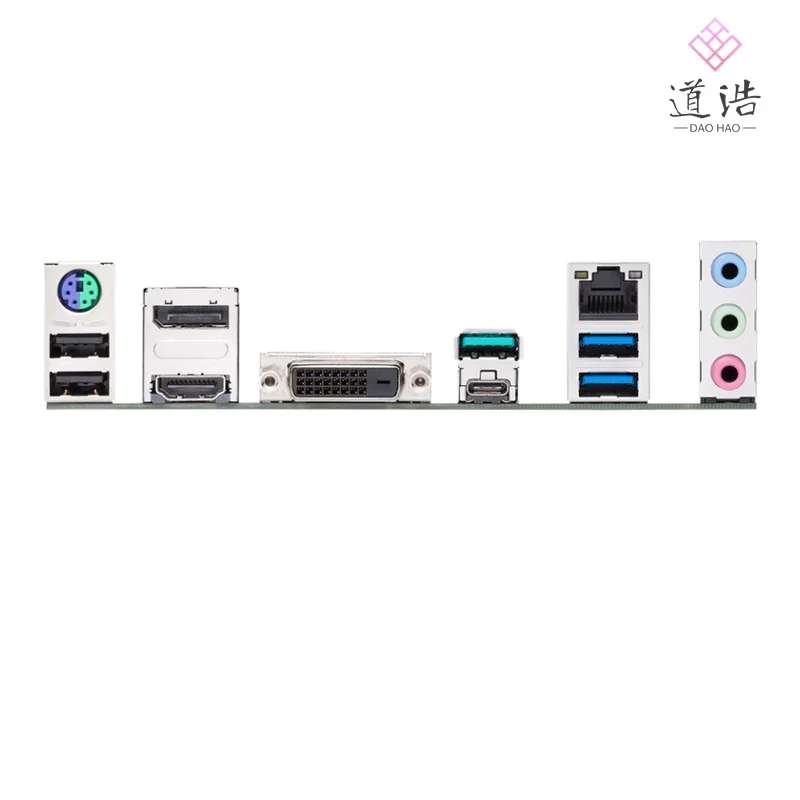 For PRIME Z490M-PLUS Motherboard 128GB HDMI PCI-E3.0 M.2 LGA 1200 DDR4 Micro ATX Z490 Mainboard 6 For PRIME Z490M-PLUS Motherboard 128GB HDMI PCI-E3.0 M.2 LGA 1200 DDR4 Micro ATX Z490 Mainboard - Image 4