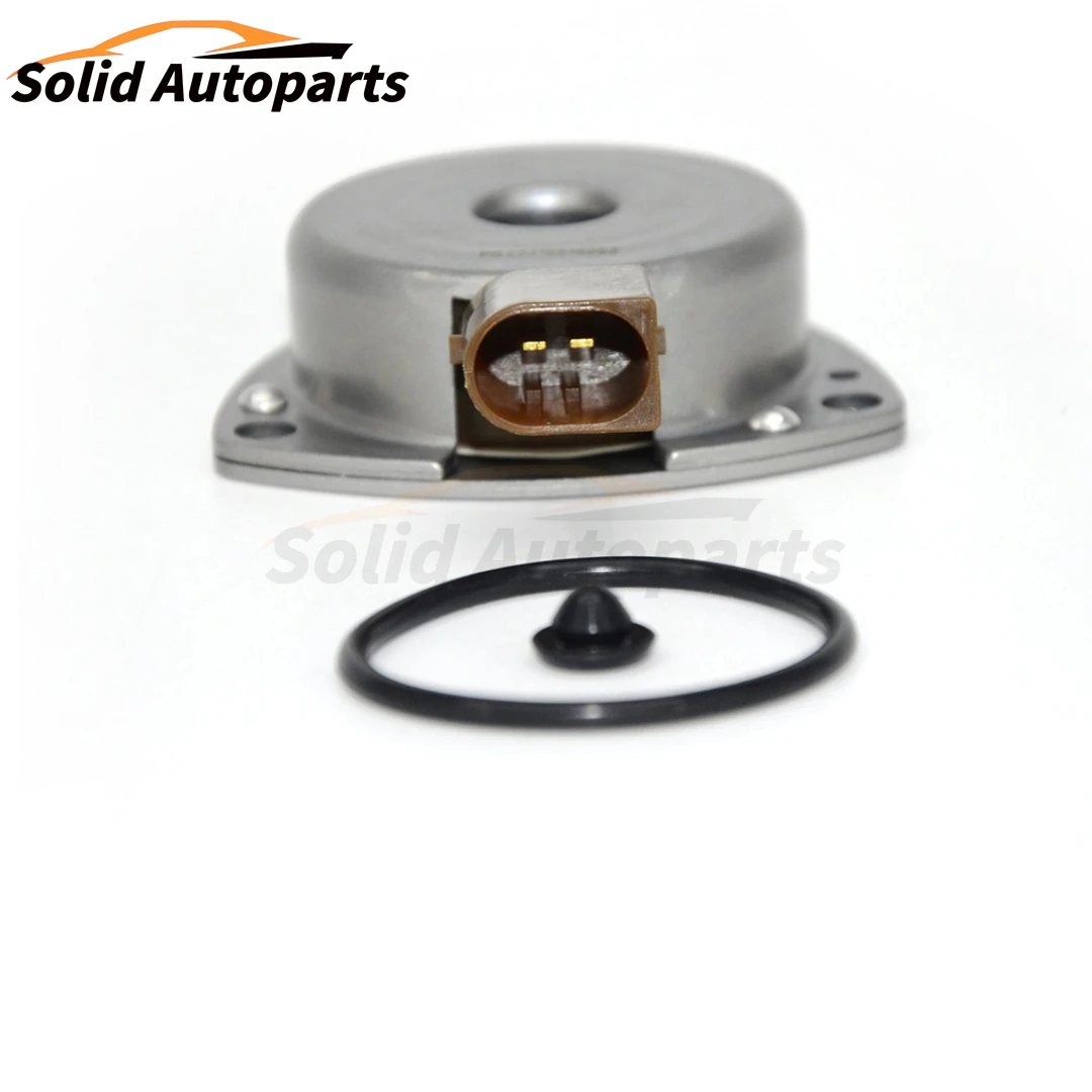 A2710510177 Engine Variable Timing Camshaft Control Solenoid VVT Valve 2500 3500 2710510177 for Mercedes-Benz C230 Sprinter