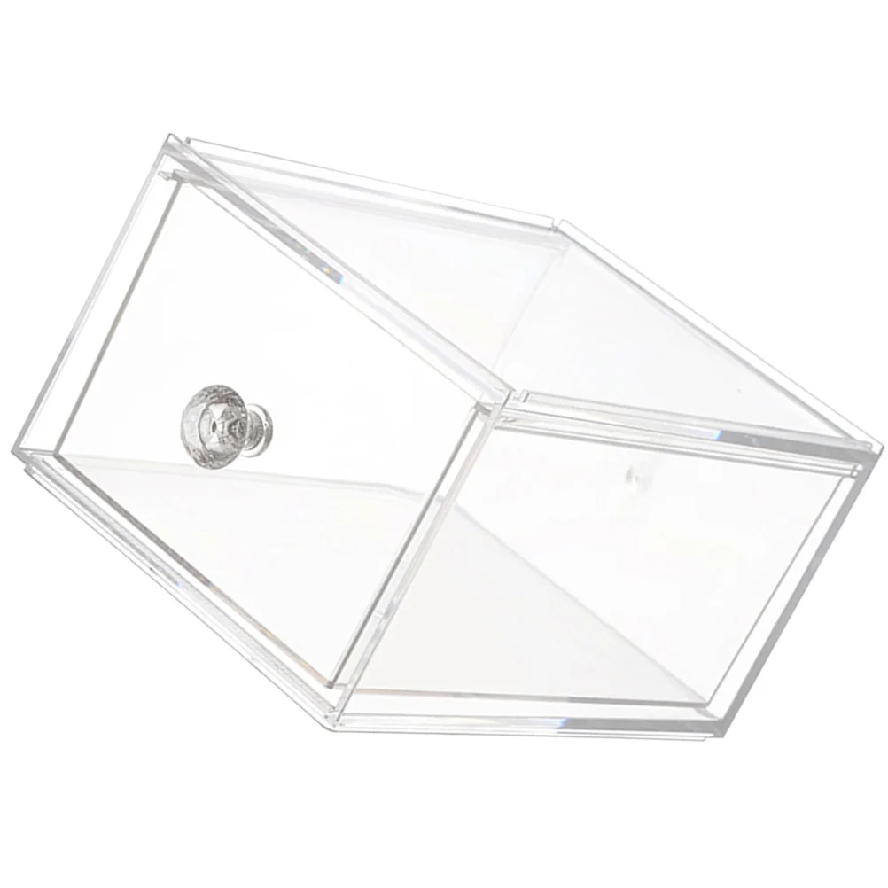 

Women Gifts Desktop Drawers Organizer Presents Storage Case Container Frienshipship