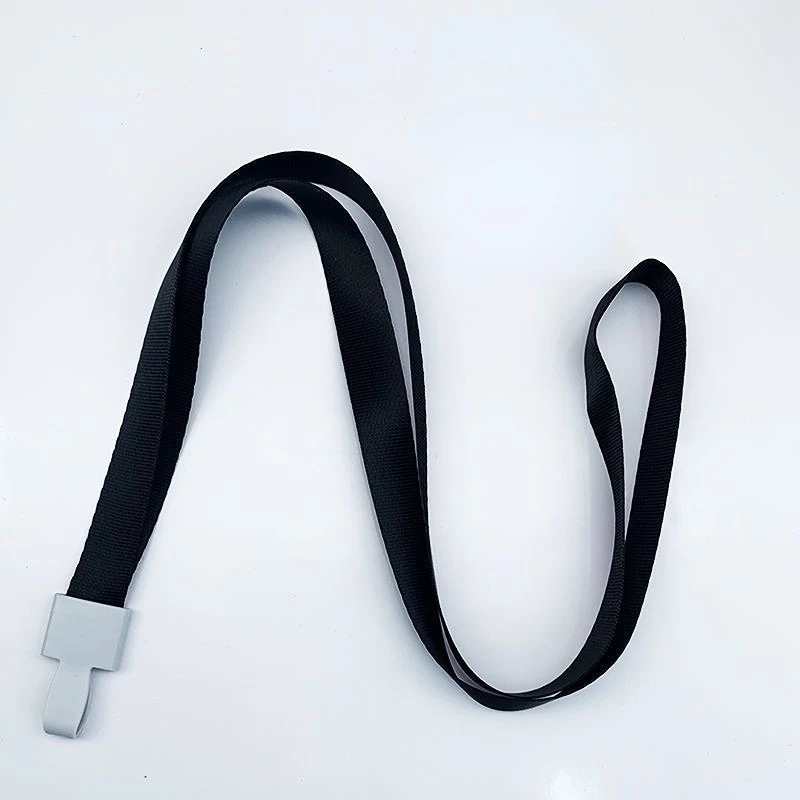Black Lanyard