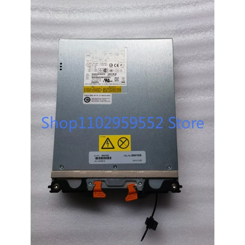 1818-80E DCS3700 전원 공급 장치용 1개 00W1523 00W1526 TDPS-1760AB A