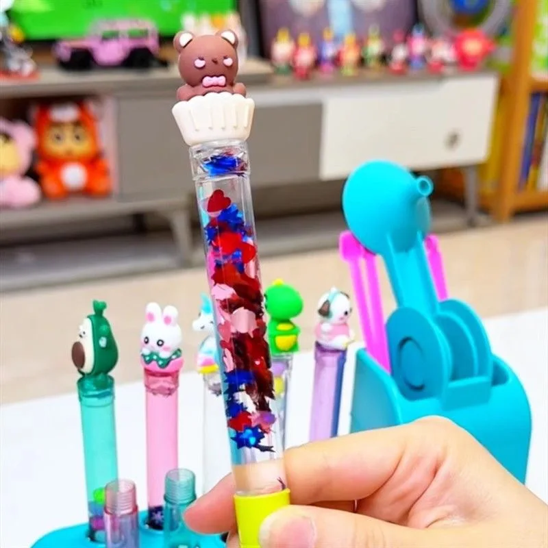 Magic Sand Pen Kit 2