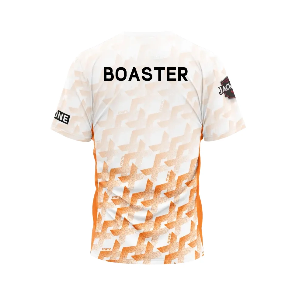 Camiseta de apoyo para hombre del club de deportes electrónicos FNC ...