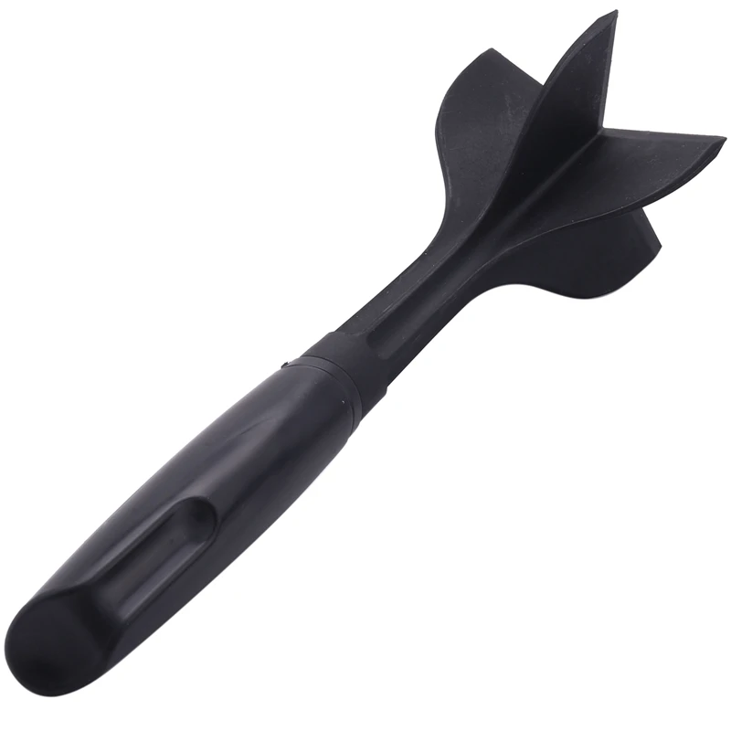 Meat Chopper, Ground Beef Masher, Heat Resistant Meat Masher For Hamburger Meat, Chop And Stir Masher Tool
